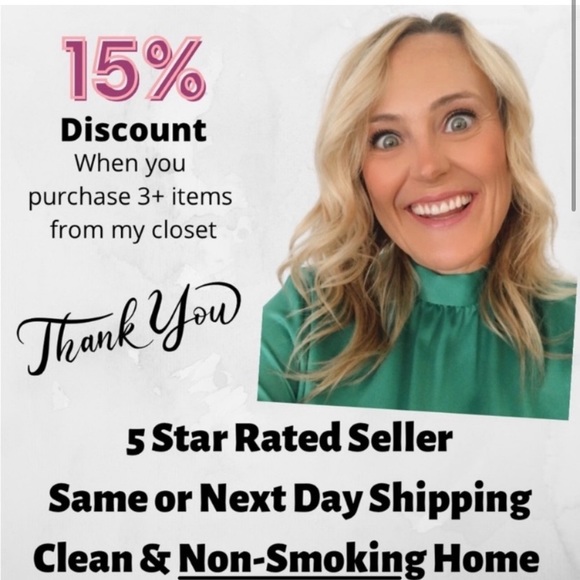 $5 - $10 ITEMS - SALE - Picture 3 of 7